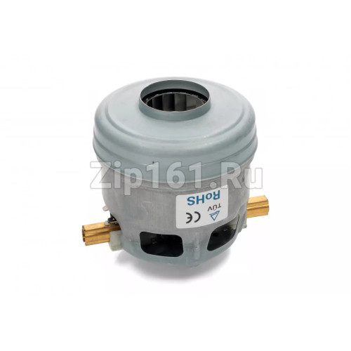 Мотор пылесоса 1600W  00650525 SKL