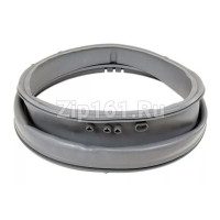 Манжета люка стиральной машины  4986ER0004F