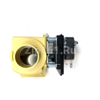 Двигатель стиральной машины EAU62145602 Двигатель стиральной машины EAU62145602