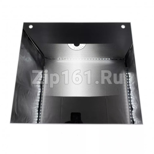 Стекло наружнее плиты Gefest 3200.15.2.000-14