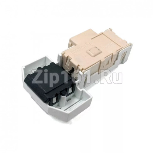 Замок люка стиральной машины  00421470