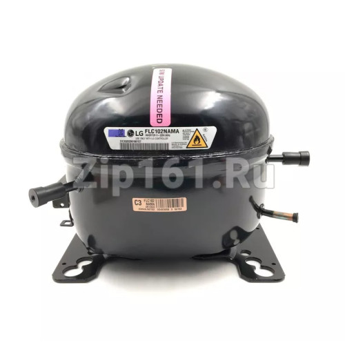 Компрессор R-600 TCA35794405 FLC102NAMA Компрессор R-600 TCA35794405 FLC102NAMA