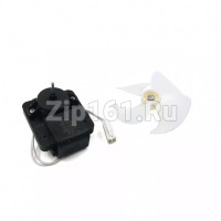 Мотор вентилятора Атлант 908085400065