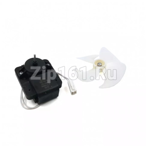 Мотор вентилятора Атлант 908085400065