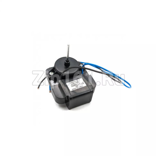 Вентилятор Whirpool Indesit 481936170011 без крыльчатки Вентилятор Whirpool Indesit 481936170011 без крыльчатки