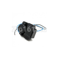 Вентилятор Whirpool Indesit 481936170011 без крыльчатки Вентилятор Whirpool Indesit 481936170011 без крыльчатки