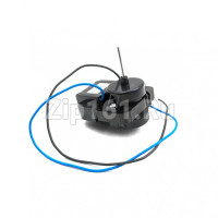 Вентилятор Whirpool Indesit 481936170011 без крыльчатки Вентилятор Whirpool Indesit 481936170011 без крыльчатки