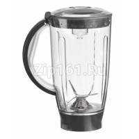 Пластиковый блендер, для MUM8..  00447033