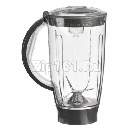 Пластиковый блендер, для MUM8..  00447033