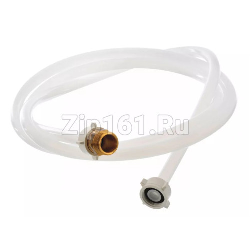 Удлинитель шланга подвода воды / шланга Aquastop (2,5м)  00670596