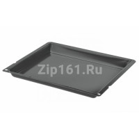 Комбинированный противень 430x379мм духовки  00359609