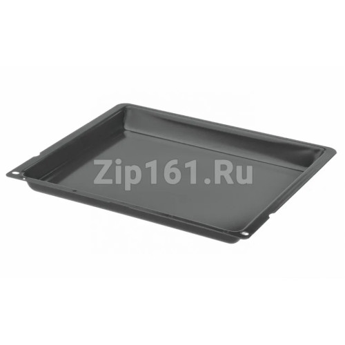 Комбинированный противень 430x379мм духовки  00359609