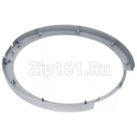 Рамка люка стиральной машины  11026190