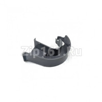 Крышка левого шарнира Haier 0530034251 Крышка левого шарнира Haier 0530034251