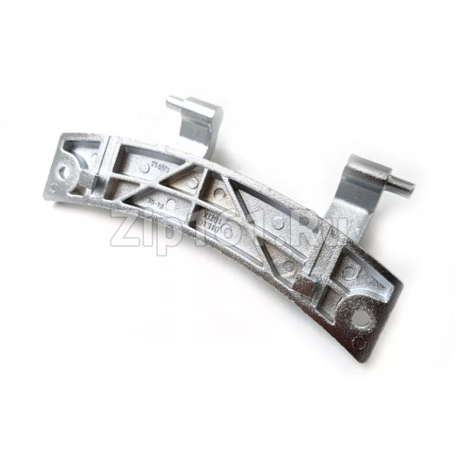 Петля люка Haier 0020101318 Петля люка Haier 0020101318
