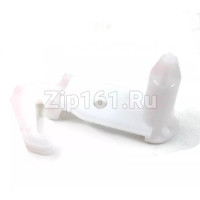 Ограничитель двери верхний холодильника Haier 0530030334