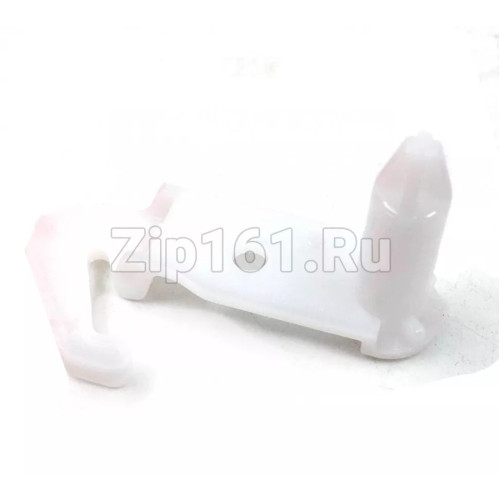 Ограничитель двери верхний холодильника Haier 0530030334