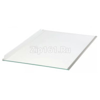 Стеклянная полка  00702542