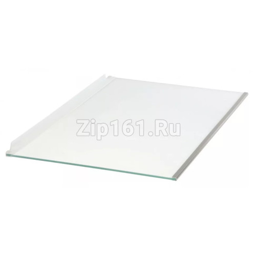 Стеклянная полка  00702542