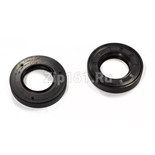 Сальник 35x62x11/12.5 Электролюкс-Ханса двойной