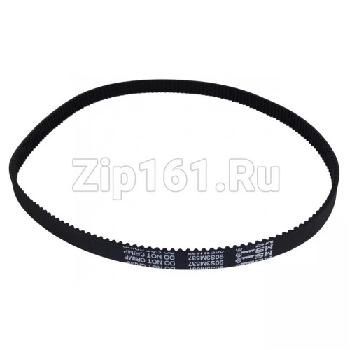 Ремень 90S3M537 179 зубьев, длина 537 хлебопечи MOULINEX SS-186171 Ремень 90S3M537 179 зубьев, длина 537 хлебопечи MOULINEX SS-186171