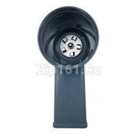 Корпус шнека мясорубки Moulinex MS-651296 Корпус шнека мясорубки Moulinex MS-651296