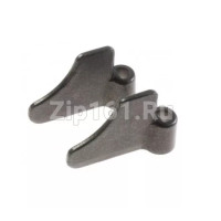 Лопатка (тестомешалка) хлебопечки Tefal Moulinex SS-189742 - 2шт