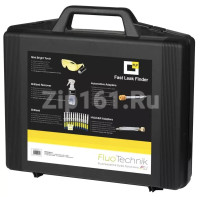 Набор для поиска утечек хладагента Errecom RK1241