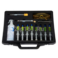 Набор для поиска утечек хладагента Errecom RK1241