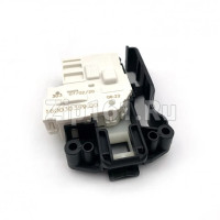 Замок люка Indesit C00628818 Замок люка Indesit C00628818