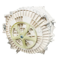 Бак стиральной машины Indesit C00372869 Бак стиральной машины Indesit C00372869