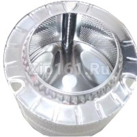 Барабан с крестовиной стиральной машины   215117