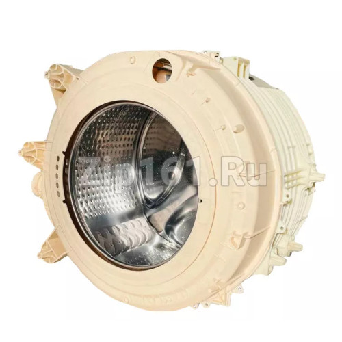 Бак стиральной машины Whirlpool 480111101444 C00311150