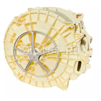 Бак стиральной машины Whirlpool 480111101444 C00311150