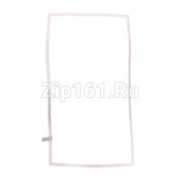 Уплотнитель холодильника Haier 0060830862