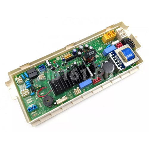 Модуль управления  EBR58953315