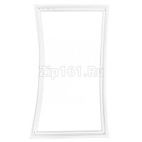 Уплотнитель двери Атлант-Минск, морозильной камеры (560х317 мм), 769748901509, 331603301007 в ПАЗ