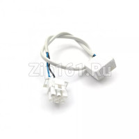 Реле тепловое с термовыключателем (2-х концевое) ПТР-103 Indesit Ariston Stinol 276886