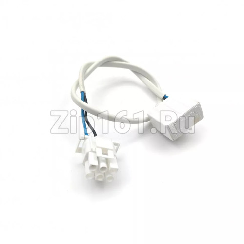 Реле тепловое с термовыключателем (2-х концевое) ПТР-103 Indesit Ariston Stinol 276886