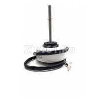 Мотор вентилятора кондиционера  EAU62943701