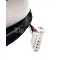 Мотор вентилятора кондиционера  EAU62943701