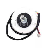 Мотор вентилятора кондиционера  EAU62943701