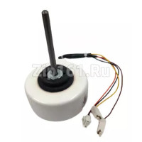 Мотор вентилятора кондиционера  4681A20151U