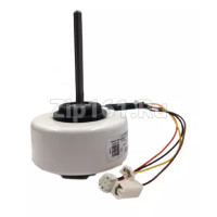 Мотор вентилятора кондиционера  4681A20151U