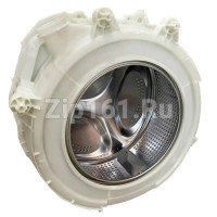 Бак стиральной машины Beko 2477100200 Бак стиральной машины Beko 2477100200