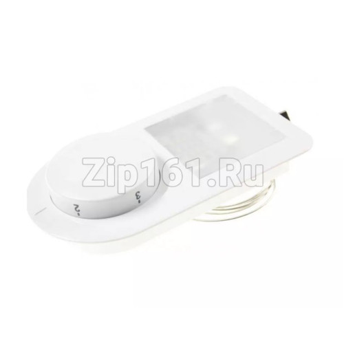 Термостат в сборе с корпусом Beko 5906950100