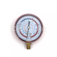 Манометр высокого давления R134 H