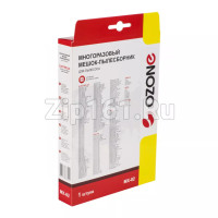Мешок Ozone для пылесоса Electrolux MX-02 Мешок Ozone для пылесоса Electrolux MX-02