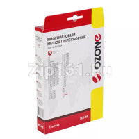Мешок-пылесборник Ozone пылесоса MX-08 Мешок-пылесборник Ozone пылесоса MX-08