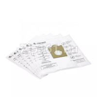 Мешки-пылесборники 5шт Ozone для пылесосов M-05